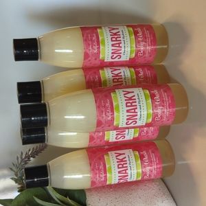 Perfectly Posh Snarky Body Wash